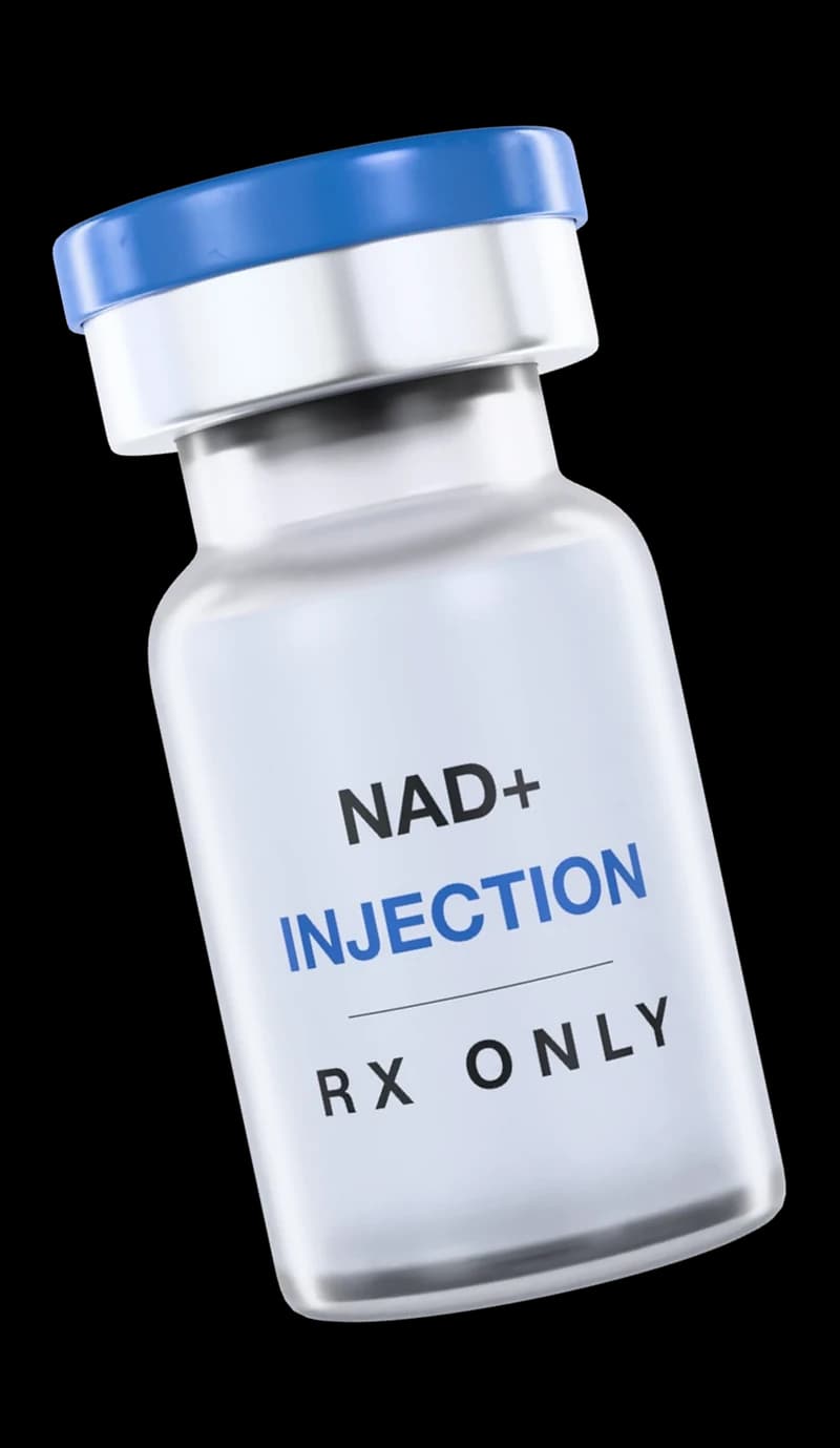NAD+