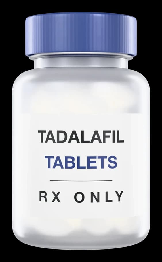 Tadalafil